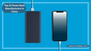 Power Bank Manufacturer