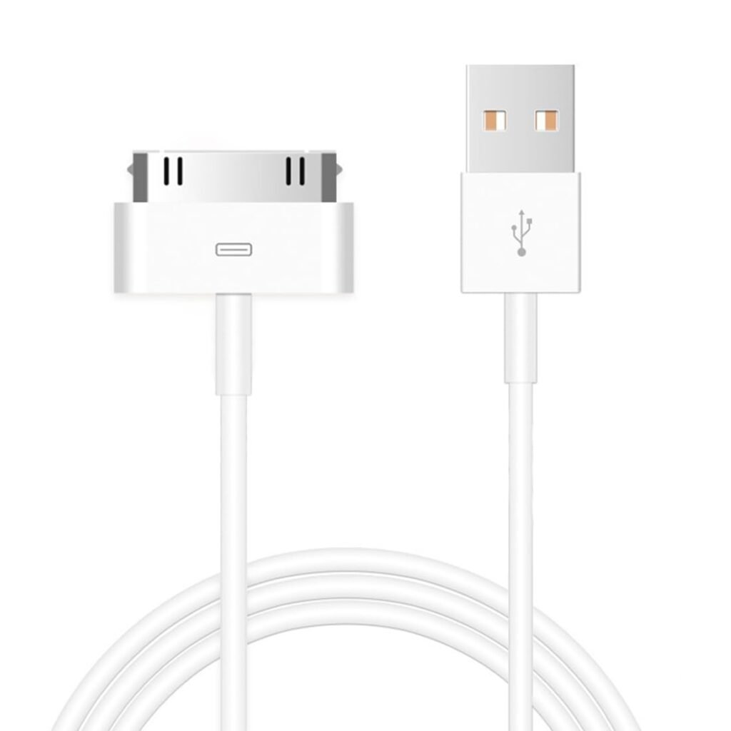 30-Pin iPhone Cable