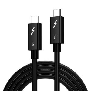 Thunderbolt 5 Cable