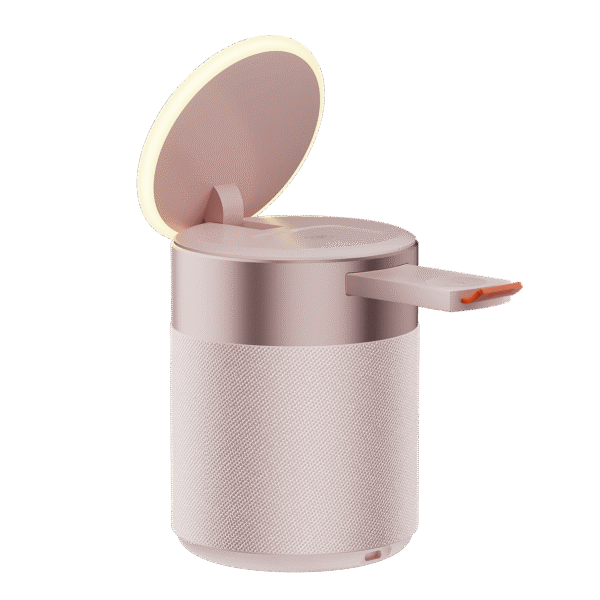 Blutooth Speaker Wireless Charger