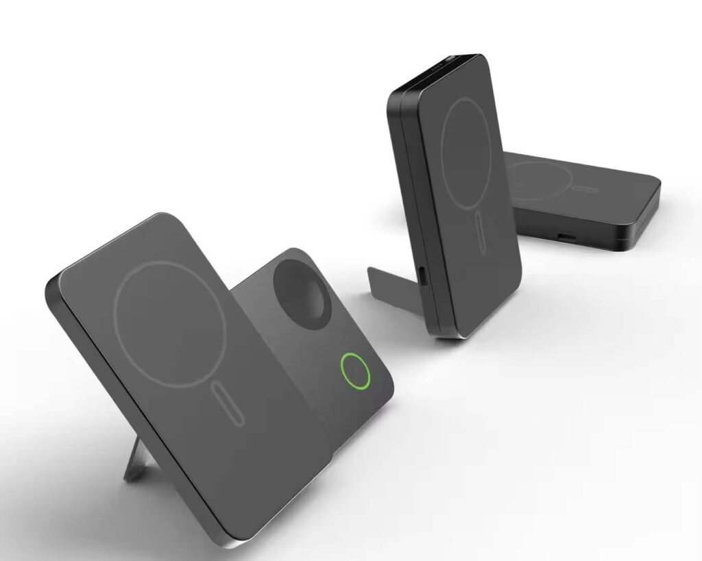 Foldable Magsafe Power Bank