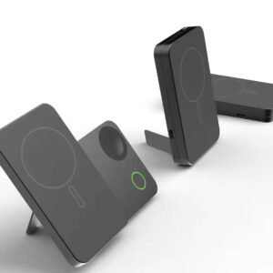 Foldable Magsafe Power Bank