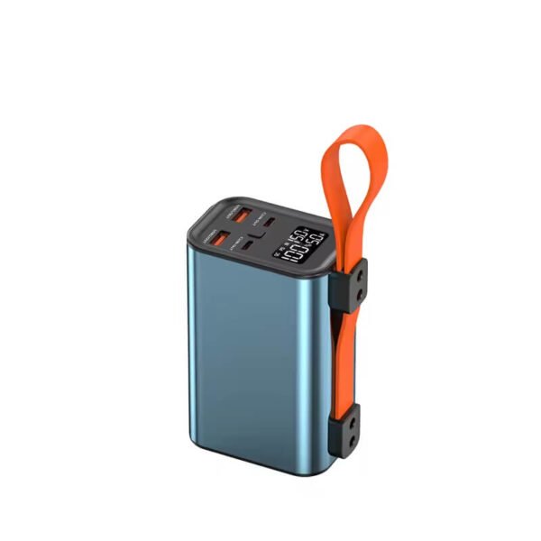100W power bank