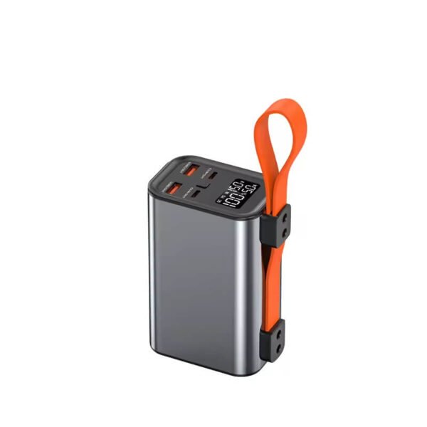 100W power bank