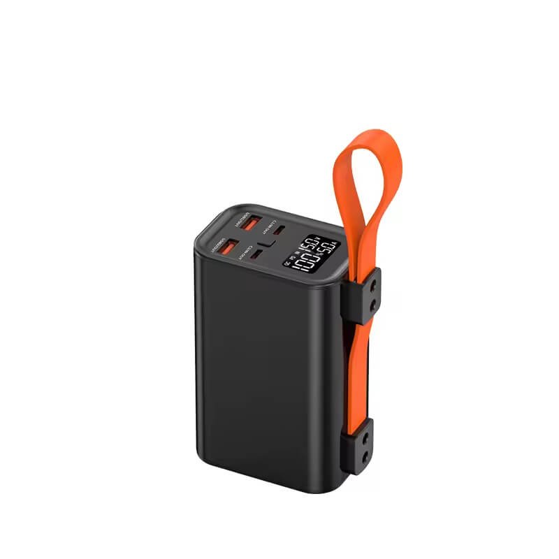 100W power bank