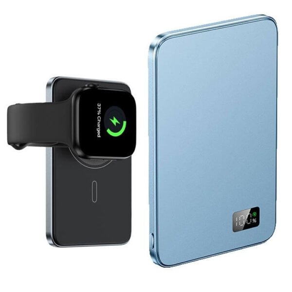 Ultra Slim Power Bank
