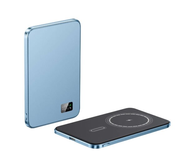 Ultra Slim Power Bank
