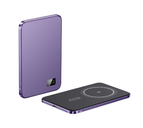Ultra Slim Power Bank