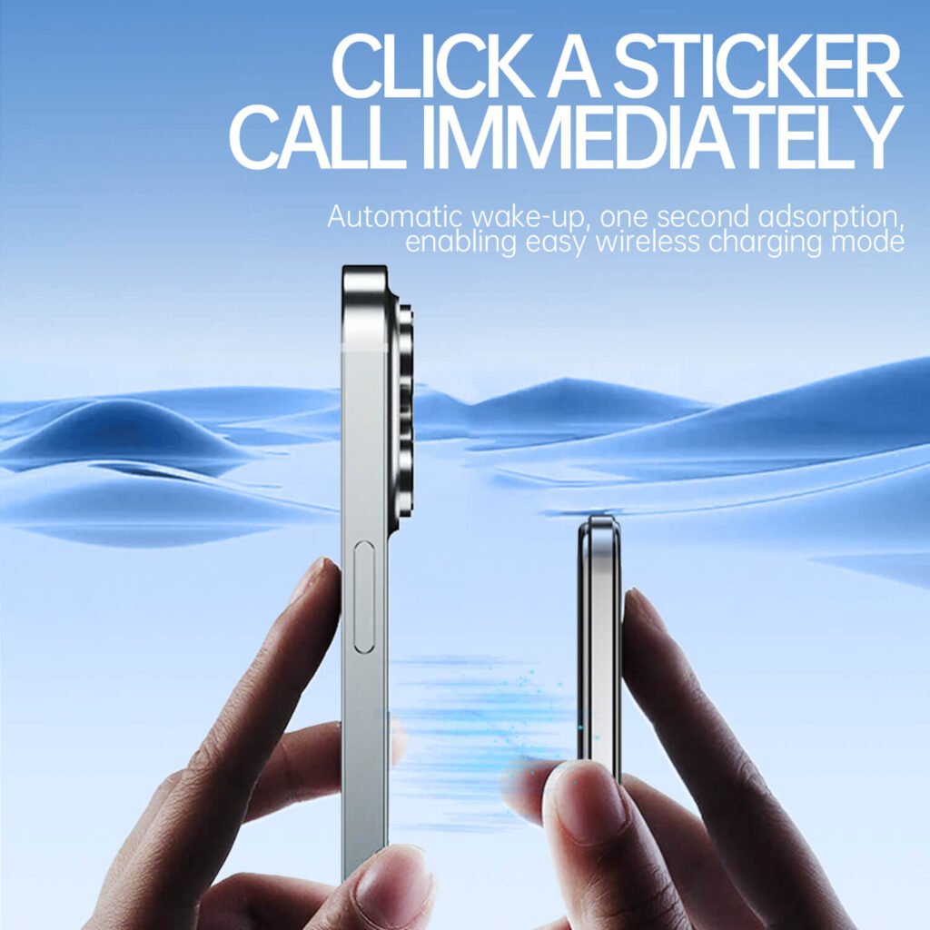Ultra Slim Power Bank 