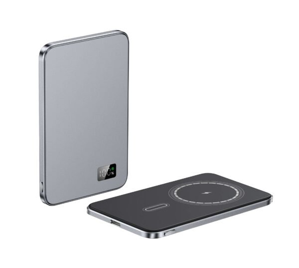 Ultra Slim Power Bank