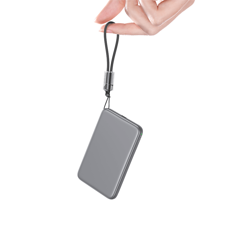Magsafe Charger Power Bank