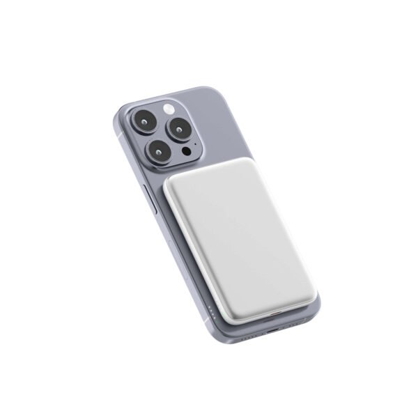 Magsafe Charger Power Bank