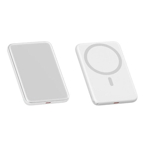 Magsafe Charger Power Bank