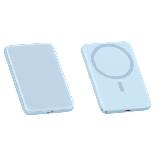 Magsafe Charger Power Bank