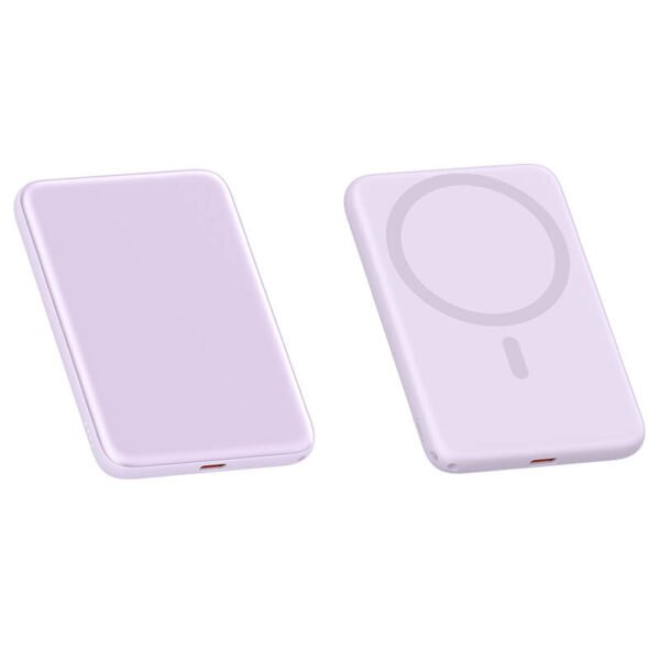 Magsafe Charger Power Bank