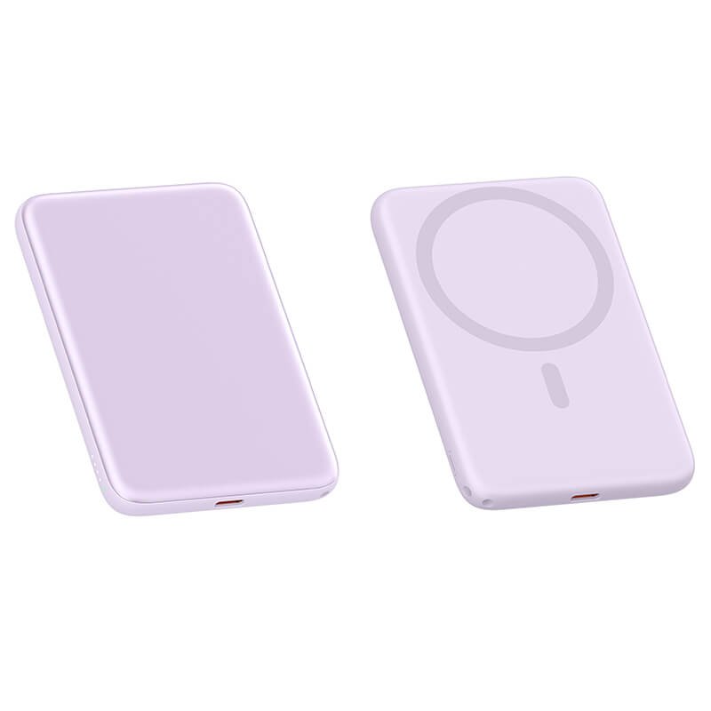 Magsafe Charger Power Bank