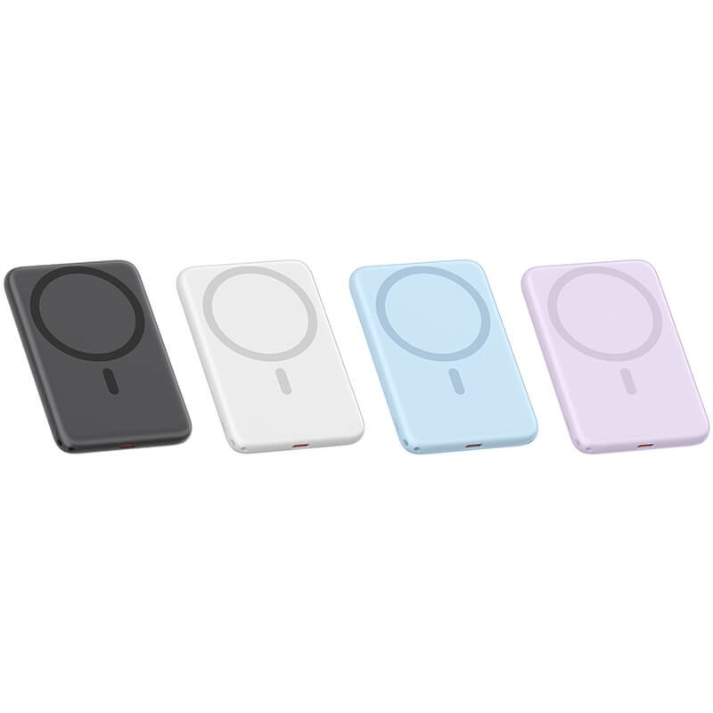 Magsafe Charger Power Bank