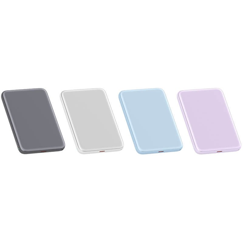 Magsafe Charger Power Bank
