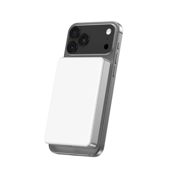 Qi2.2 power bank