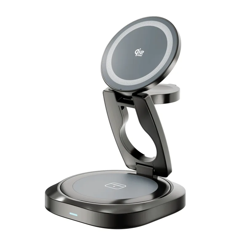 Qi2.2 wireless charger