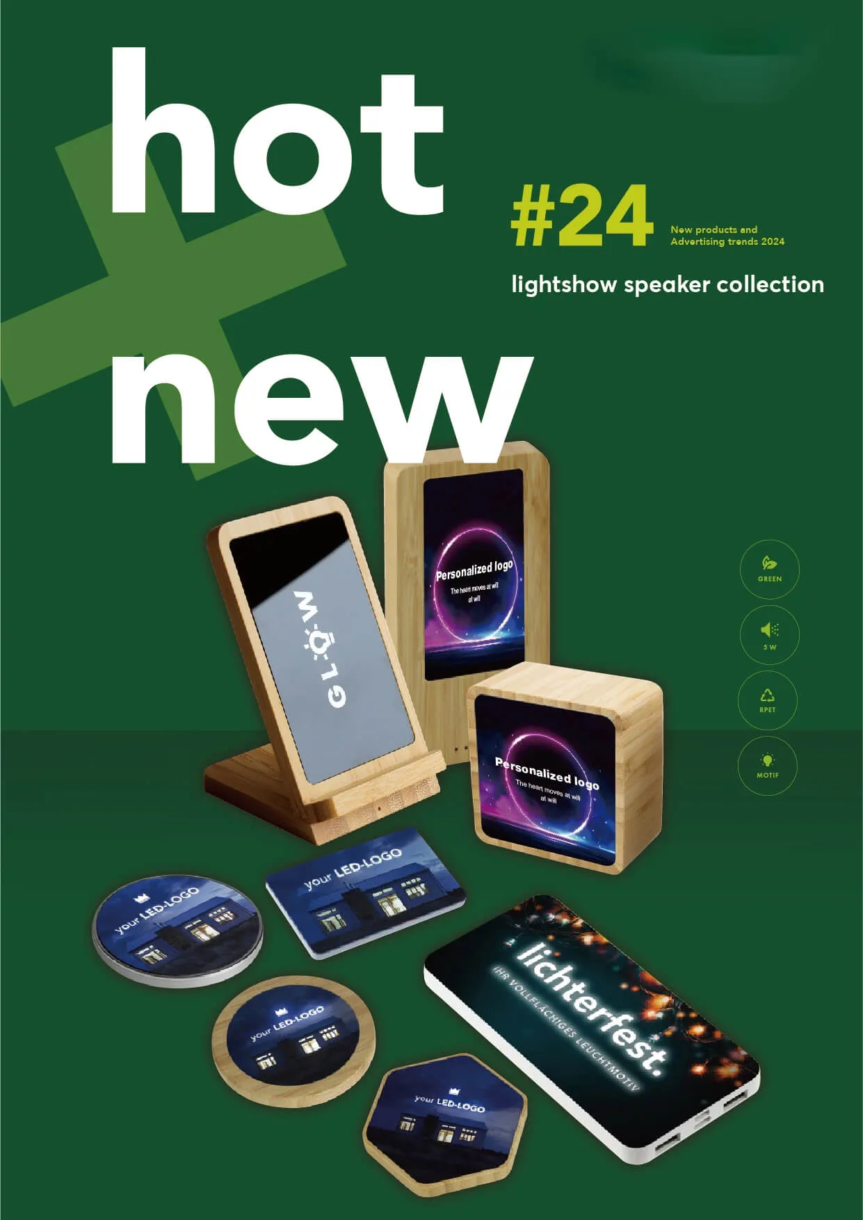 bamboo bluetooth speaker 