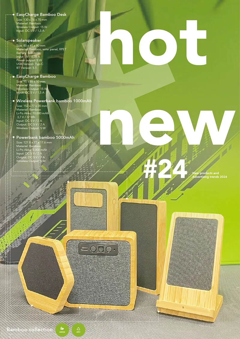 bamboo bluetooth speaker 