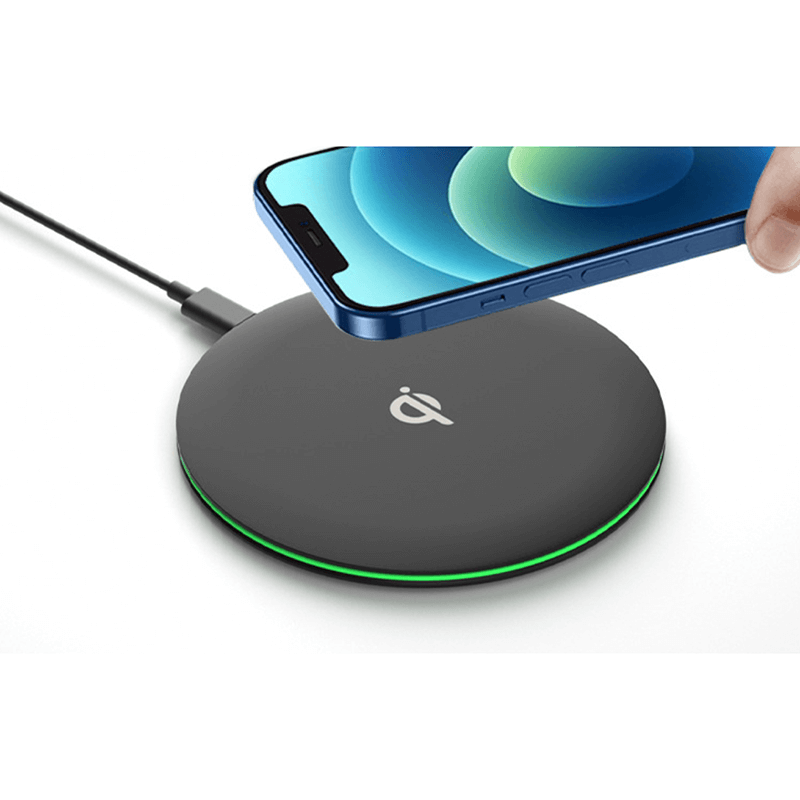 Qi wireless charging