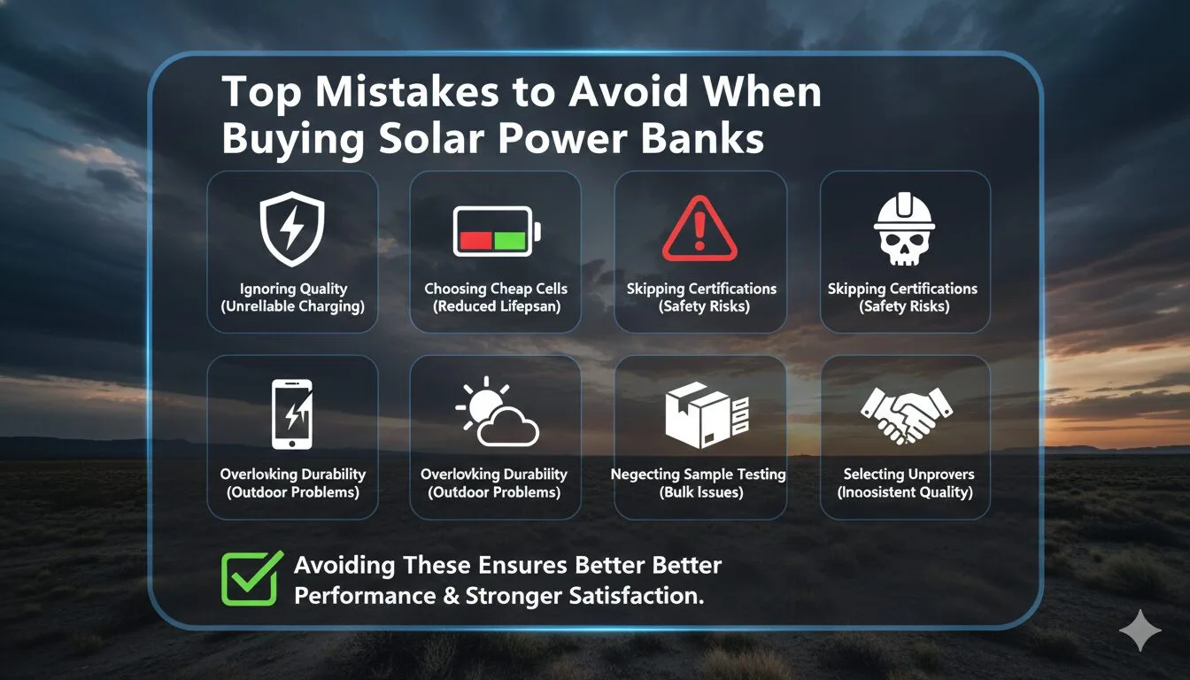 How to Choose the Best Solar Power Bank For Your Needs? 1 Gemini Generated Image 6mp7go6mp7go6mp7