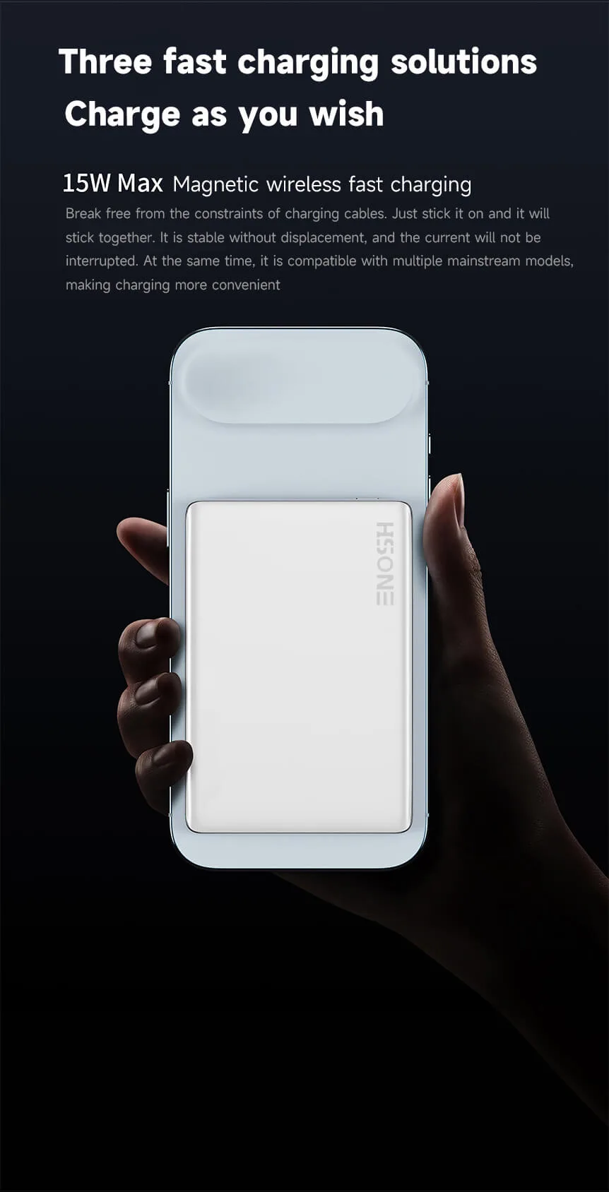 Super Slim Power Bank 