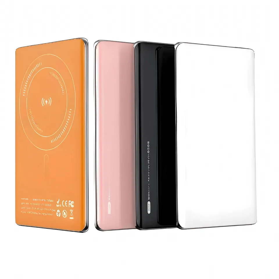 Super Slim Power Bank