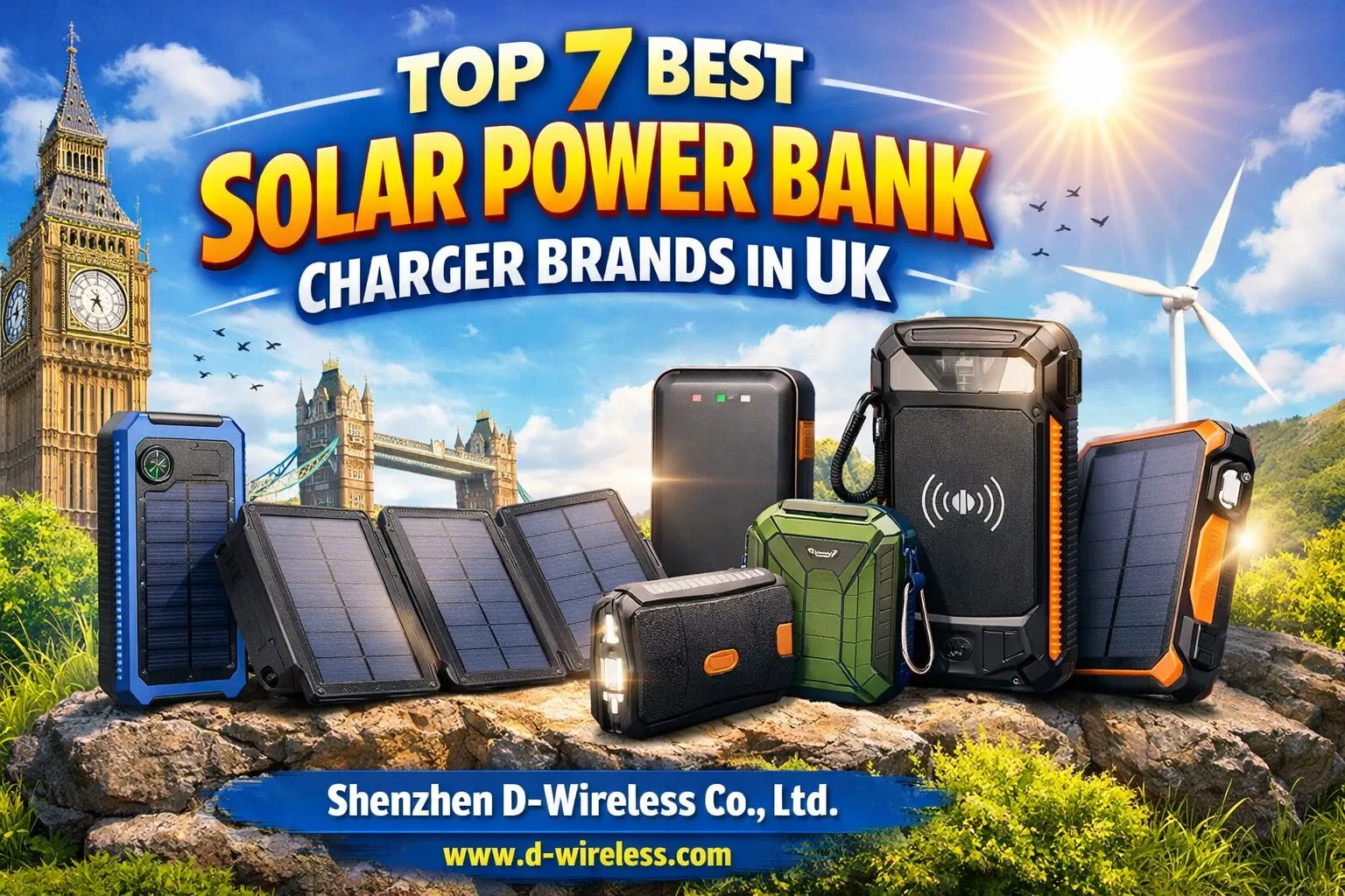 Solar power bank charger GPT Image Dec 31 2025 11 48 21 AM