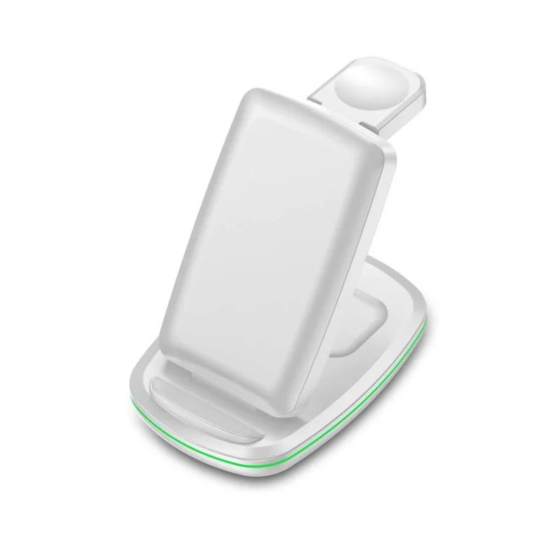 Wireless Charger 3 in 1