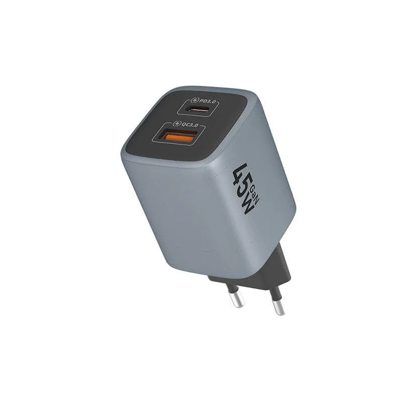 45w Charger USB C
