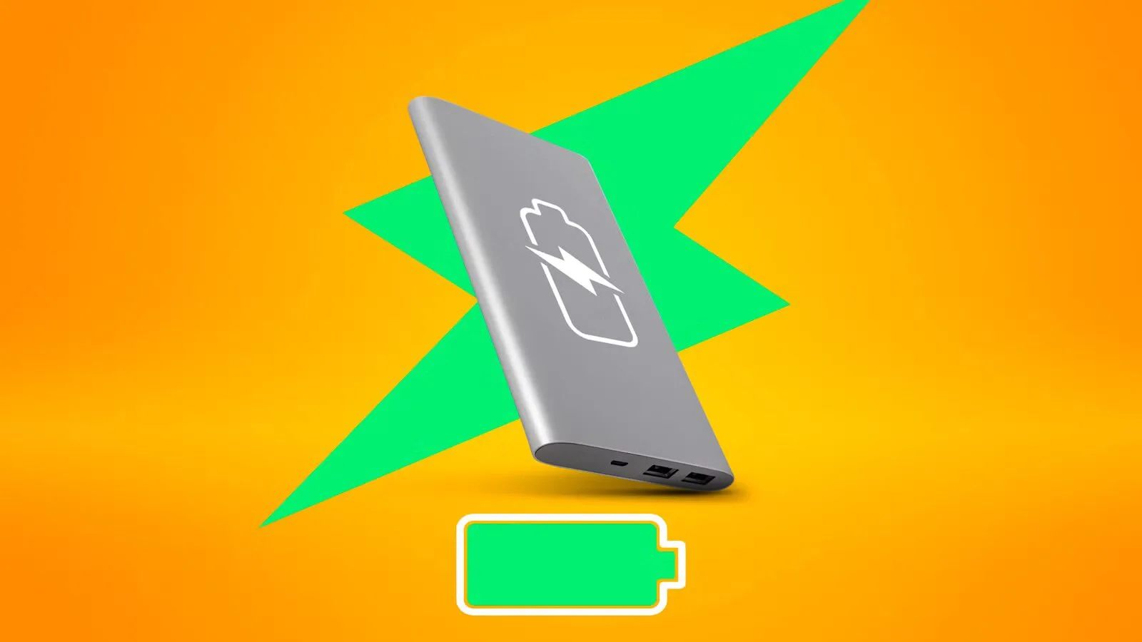 How to Maintain and Care for Your Bamboo Power Bank? 3 How To Extend The Battery Life Of Bamboo Power Bank