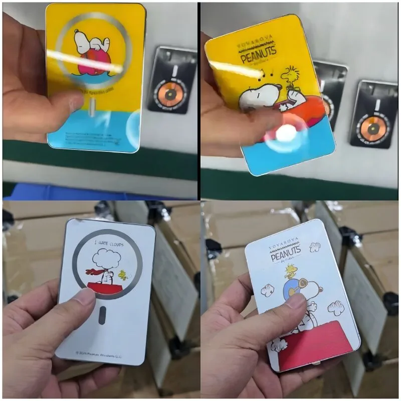 10000mAh magsafe power bank