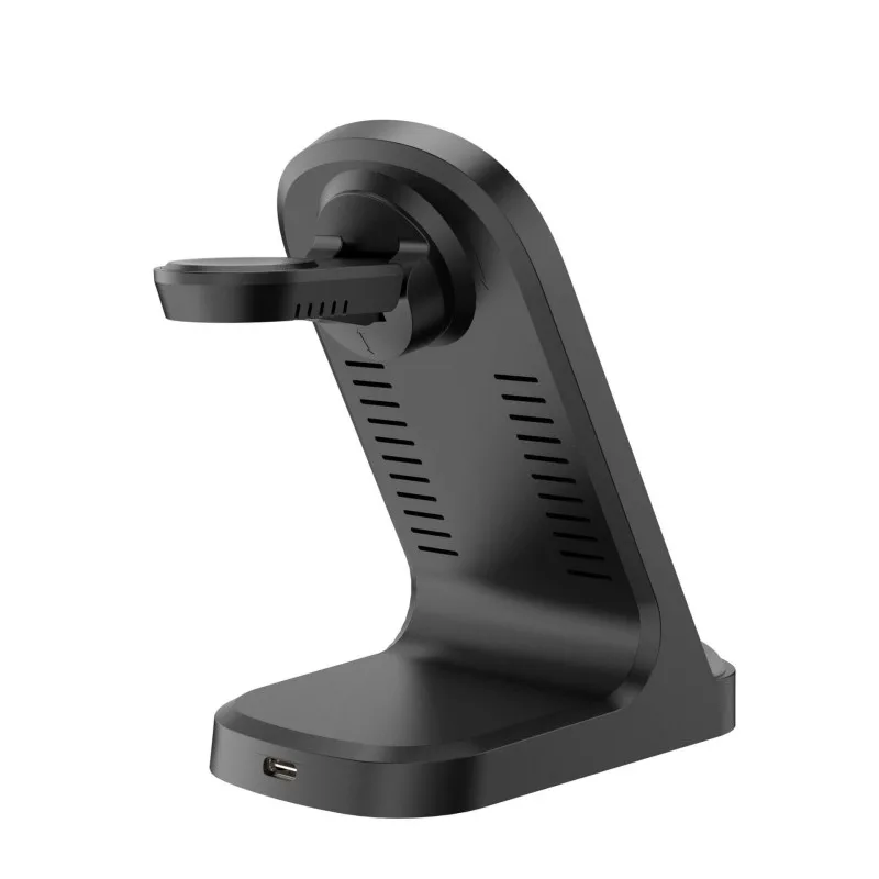 Personalized Wireless Charger