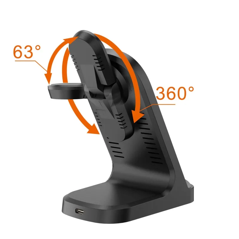 Personalized Wireless Charger