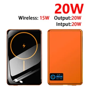 iPhone Power Bank