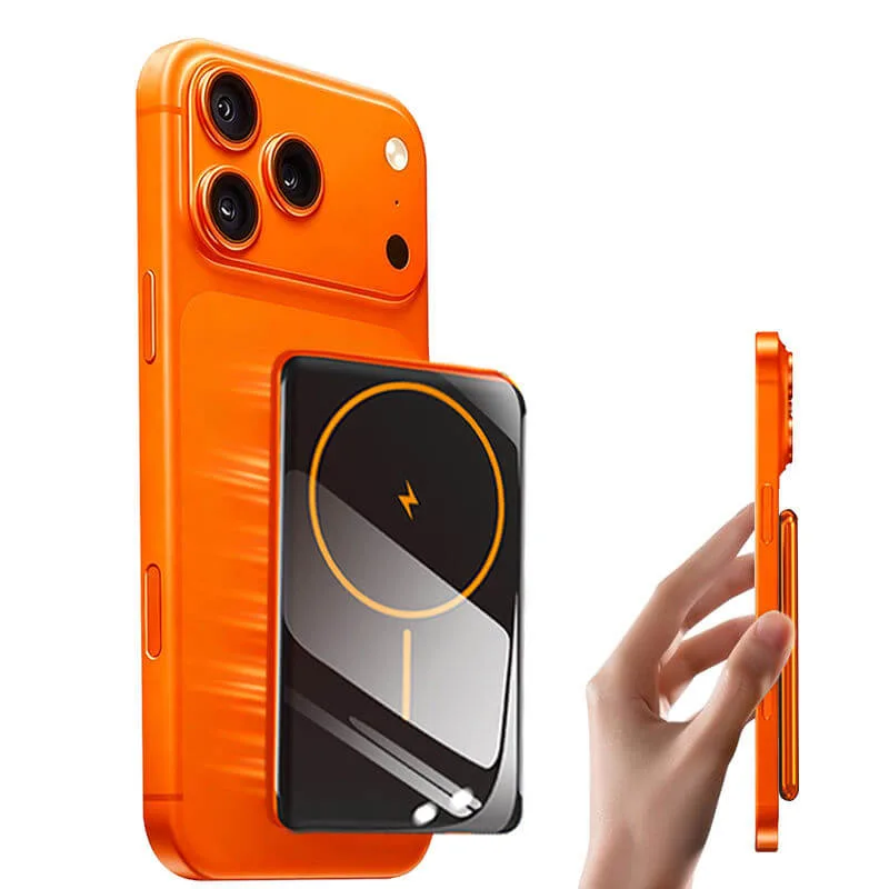 iPhone Power Bank