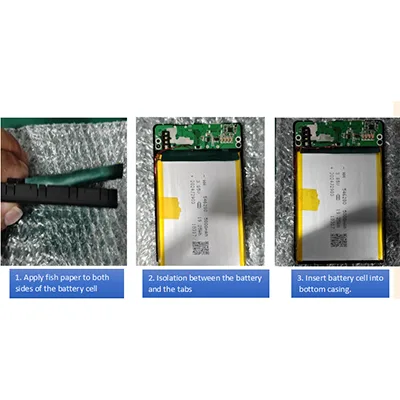 magnetic power bank