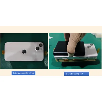 magnetic power bank