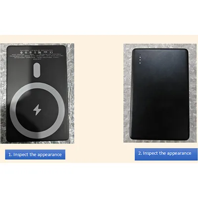 magnetic power bank