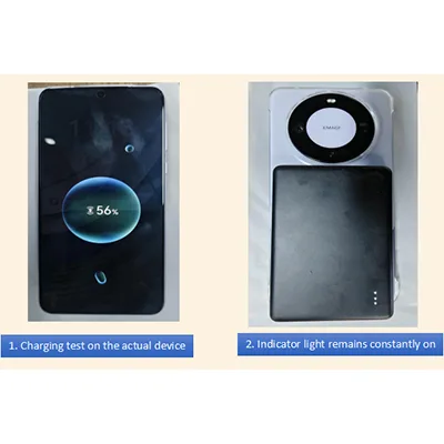 magnetic power bank