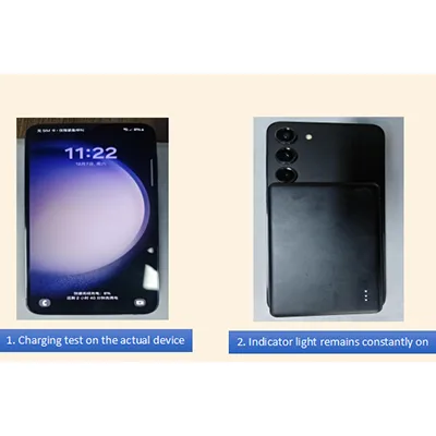 magnetic power bank