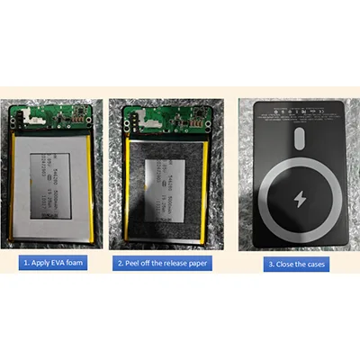magnetic power bank