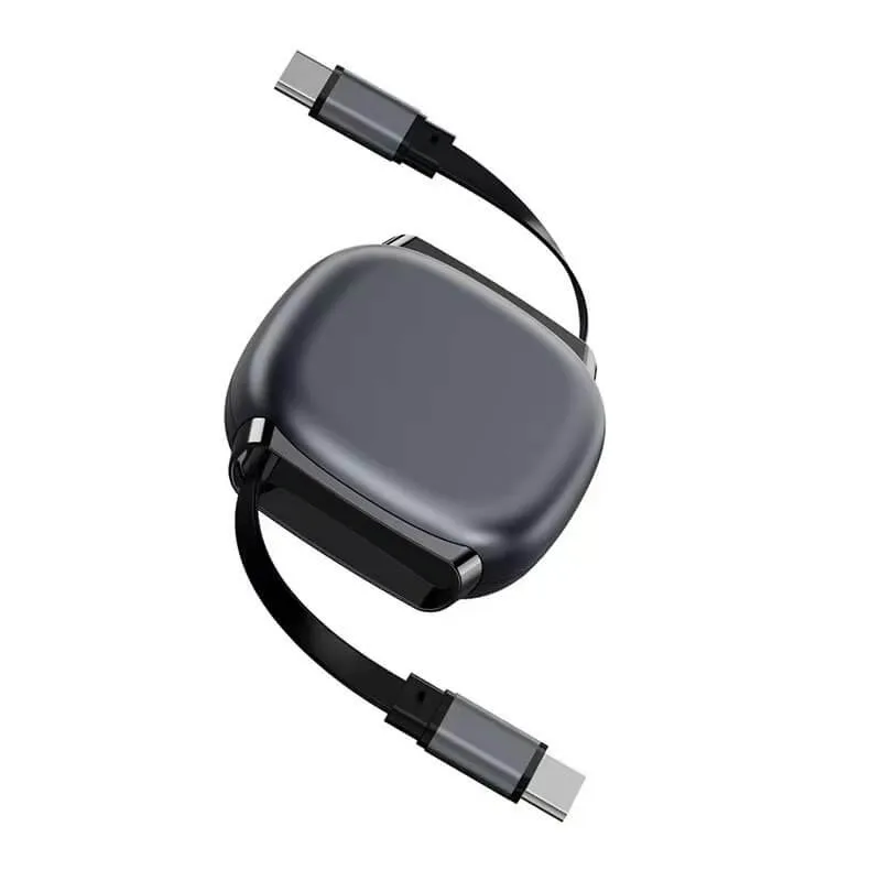 240W Retractable Cable