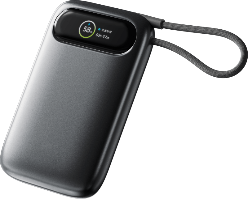 New CCC Certified 10000mAH Power Bank